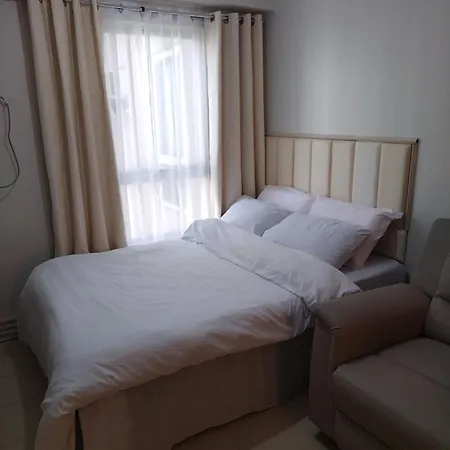 Cyvee Staycation
