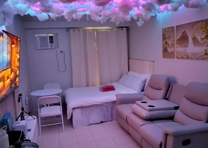 Aparthotel Cyvee Staycation *
