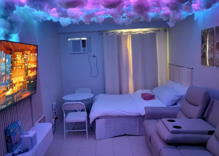 Cyvee Staycation Aparthotel *